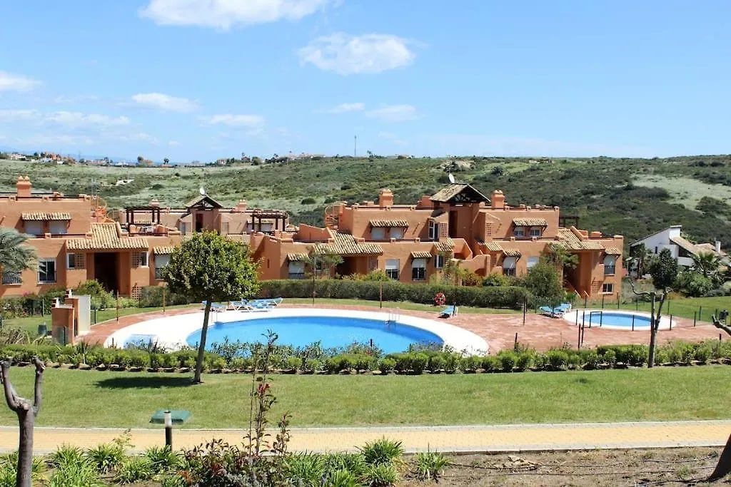 דירות Buenas Noches Penthouse With Roof Terrace, Bbq, Pool- And Sea Views 0*,  ספרד