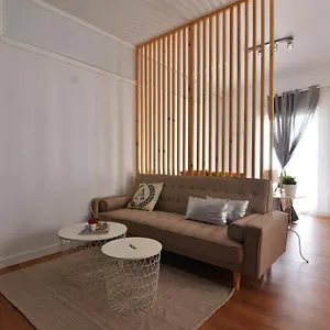Alma S Home, Precioso Loft En Planta Primera Bollullos Par del Condado