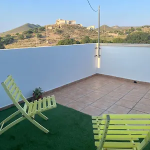 Casa Tortola Fernan Perez