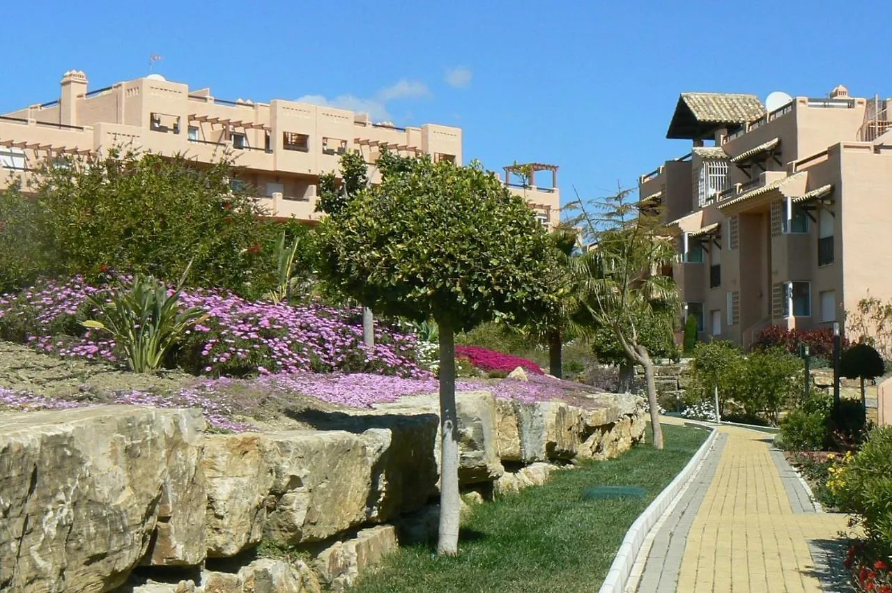 Appartamento Penthouse With Roof Terrace, Bbq, Pool- And Sea Views Buenas Noches Spagna