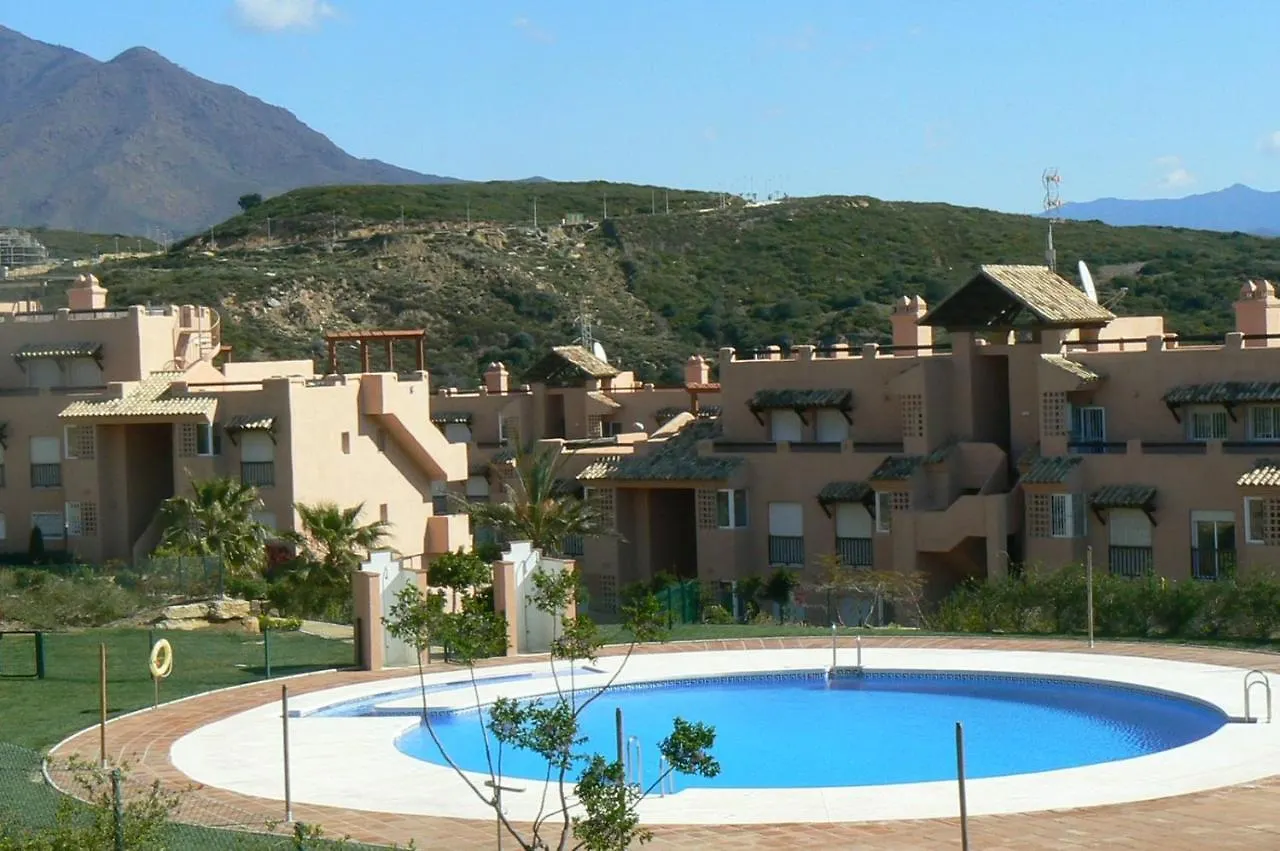 Penthouse With Roof Terrace, Bbq, Pool- And Sea Views Apartamento Buenas Noches
