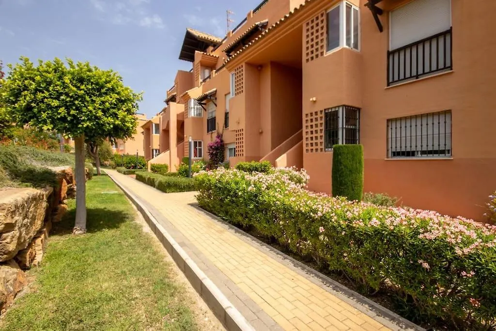 Appartamento Penthouse With Roof Terrace, Bbq, Pool- And Sea Views Buenas Noches 0*,