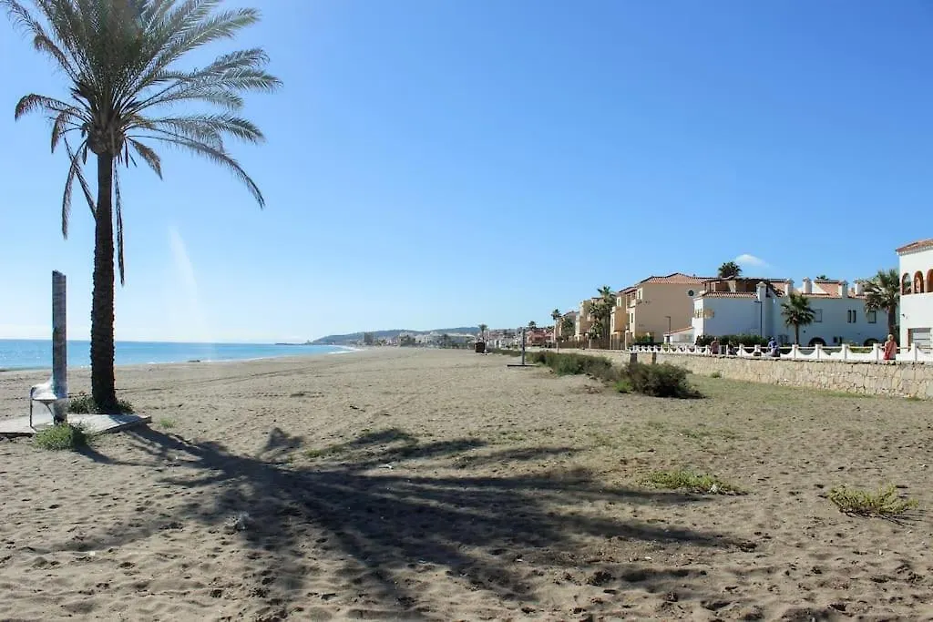 Appartamento Penthouse With Roof Terrace, Bbq, Pool- And Sea Views Buenas Noches