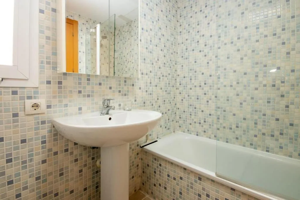 Appartamento Penthouse With Roof Terrace, Bbq, Pool- And Sea Views Buenas Noches