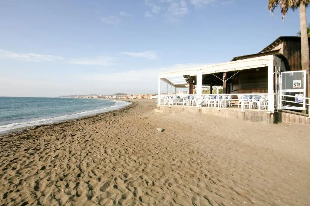 Penthouse With Roof Terrace, Bbq, Pool- And Sea Views Apartman Buenas Noches