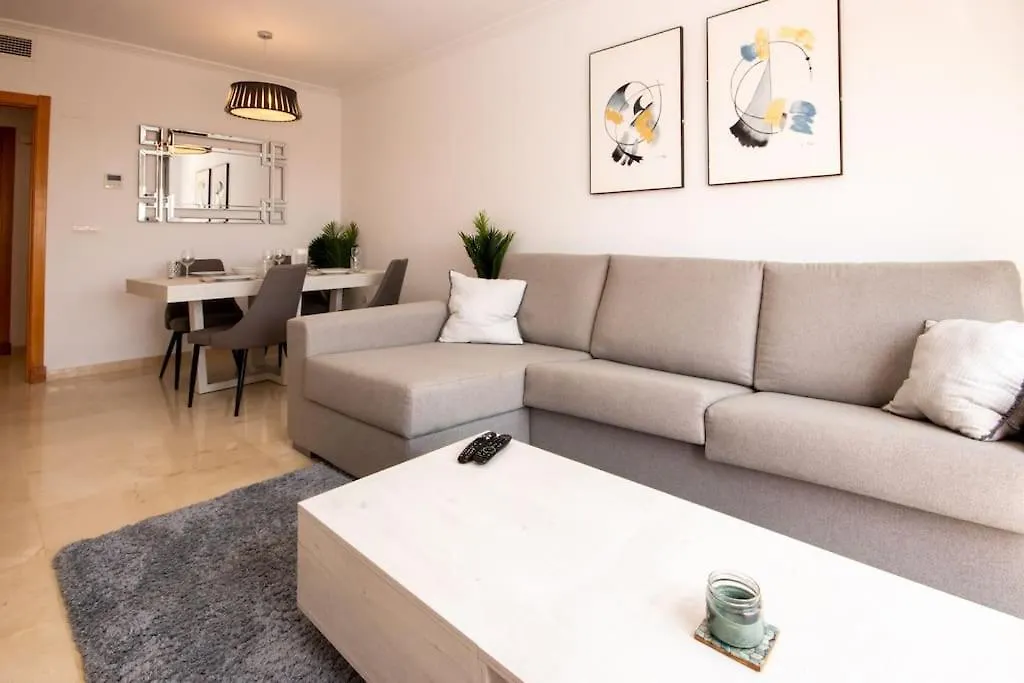 Penthouse With Roof Terrace, Bbq, Pool- And Sea Views Apartment Buenas Noches 0*,